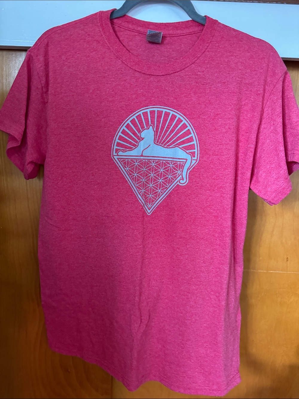 Grateful Dead, Cats T Shirt